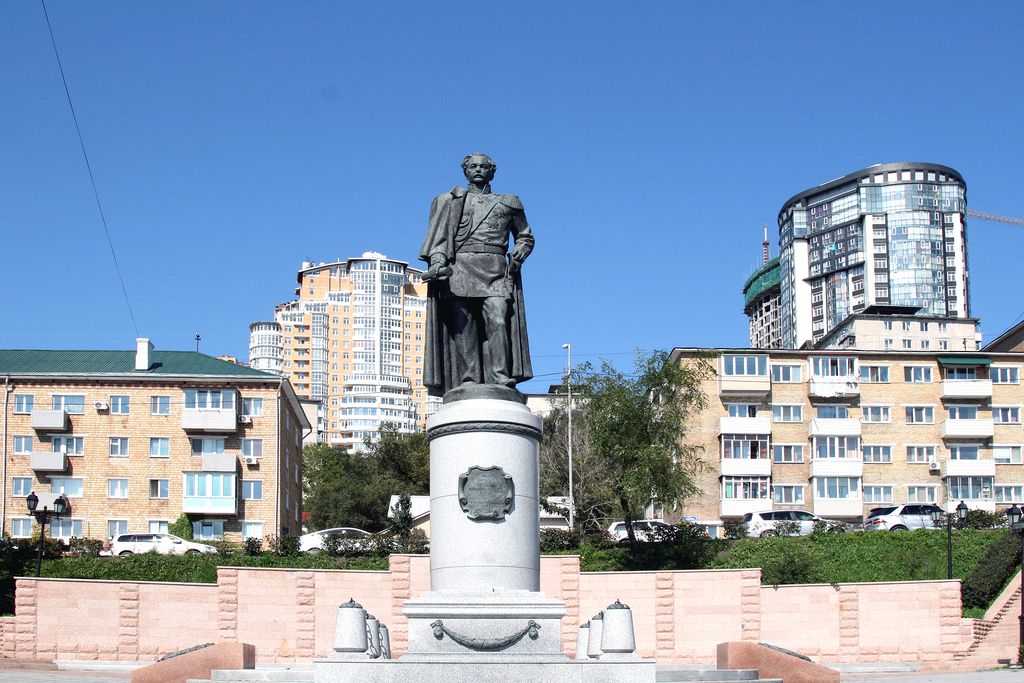 Vladivostok